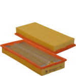 FIL FILTER Vzduchový filter HP2063