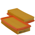 FIL FILTER Vzduchový filter HP2148