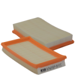 FIL FILTER Vzduchový filter HP2166