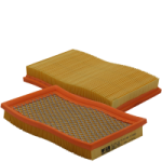 FIL FILTER Vzduchový filter HP2187