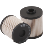 FIL FILTER Palivový filter MFE1391MB