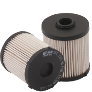 FIL FILTER Palivový filter MFE1391MB