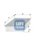 UFI Vzduchový filter 30A4900
