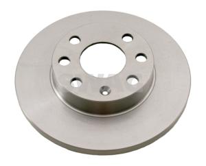 SWAG Brzdový kotúč 40908504