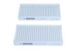 MAXGEAR Filter vnútorného priestoru 261505