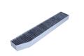 MAXGEAR Filter vnútorného priestoru 261652