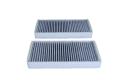 MAXGEAR Filter vnútorného priestoru 261654
