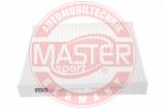 MASTER-SPORT Filter vnútorného priestoru 19001IFPCSMS