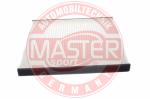 MASTER-SPORT Filter vnútorného priestoru 199KIFPCSMS