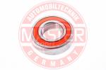 MASTER-SPORT Ložisko kolesa 21212403080STPCSMS