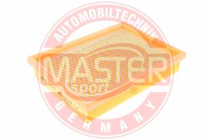 MASTER-SPORT Vzduchový filter 2129LFPCSMS