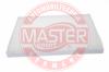 MASTER-SPORT Filter vnútorného priestoru 2138IFPCSMS