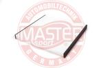 MASTER-SPORT Filter vnútorného priestoru 2226IFPCSMS