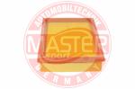 MASTER-SPORT Vzduchový filter 2463LFPCSMS
