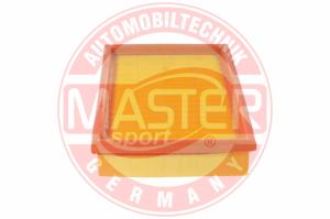 MASTER-SPORT Vzduchový filter 2463LFPCSMS