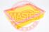 MASTER-SPORT Vzduchový filter 25118LFPCSMS