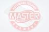 MASTER-SPORT Vzduchový filter 2513LFPCSMS