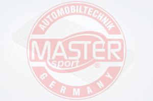 MASTER-SPORT Vzduchový filter 2513LFPCSMS