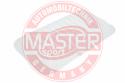 MASTER-SPORT Vzduchový filter 2514LFPCSMS
