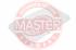 MASTER-SPORT Vzduchový filter 2514LFPCSMS
