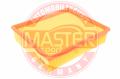 MASTER-SPORT Vzduchový filter 25146LFPCSMS