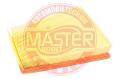 MASTER-SPORT Vzduchový filter 2538LFPCSMS