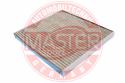 MASTER-SPORT Filter vnútorného priestoru 2544IFBPCSMS
