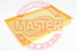 MASTER-SPORT Vzduchový filter 25522LFPCSMS