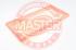MASTER-SPORT Vzduchový filter 2554LFPCSMS