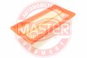 MASTER-SPORT Vzduchový filter 2561LFPCSMS
