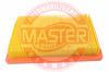 MASTER-SPORT Vzduchový filter 2571LFPCSMS