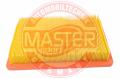 MASTER-SPORT Vzduchový filter 2571LFPCSMS