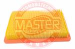 MASTER-SPORT Vzduchový filter 2571LFPCSMS