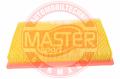 MASTER-SPORT Vzduchový filter 2573LFPCSMS