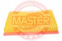 MASTER-SPORT Vzduchový filter 2573LFPCSMS