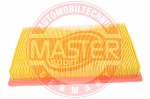 MASTER-SPORT Vzduchový filter 2573LFPCSMS