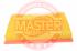 MASTER-SPORT Vzduchový filter 2573LFPCSMS