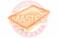 MASTER-SPORT Vzduchový filter 2579LFPCSMS