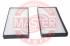 MASTER-SPORT Filter vnútorného priestoru 260002IFSETMS