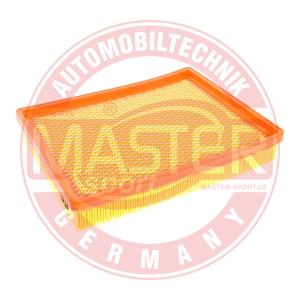 MASTER-SPORT Vzduchový filter 26012LFPCSMS
