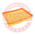 MASTER-SPORT Vzduchový filter 26012LFPCSMS