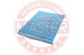 MASTER-SPORT Filter vnútorného priestoru 2620IFBPCSMS