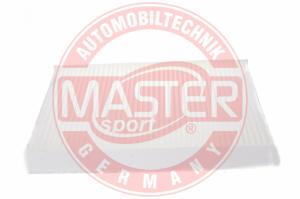 MASTER-SPORT Filter vnútorného priestoru 2629IFPCSMS