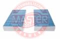 MASTER-SPORT Filter vnútorného priestoru 26462IFBSETMS