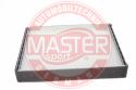 MASTER-SPORT Filter vnútorného priestoru 2647IFPCSMS