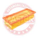 MASTER-SPORT Vzduchový filter 26571LFPCSMS
