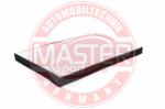 MASTER-SPORT Filter vnútorného priestoru 2672IFPCSMS