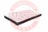 MASTER-SPORT Filter vnútorného priestoru 2672IFPCSMS