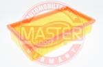 MASTER-SPORT Vzduchový filter 2788LFPCSMS