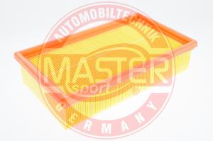 MASTER-SPORT Vzduchový filter 2788LFPCSMS